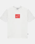 Zaanse Shirt White