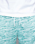 Zebra Pyjama Pants