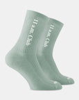 3-Pack Weekend Socks