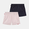 2-Pack Lovely Gift Box