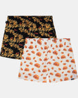 2-Pack Burgers 'n' Fries Boxers