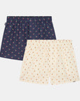 2-Pack Cherries 'n' Icecream Boxers