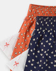 2-Pack - Movie Night Boxers
