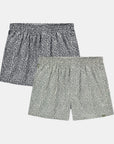 2-Pack - Squiggly Boxers