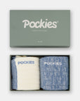 2-Pack Chunky Socks B/BP