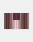 2-Pack Striped Boxers NR/PC