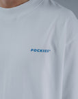 Sailing Tee - White