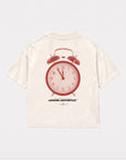 Alarm Tee - O/W