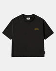 Beagle Tee - Black