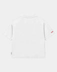 BIF Tee - White