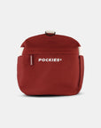 BIF Weekend Bag - Red
