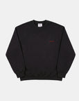 BM Crew - Black
