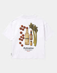 BM Tee - White