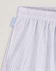 Striped SOFTSERVE™ Boxers - Blue