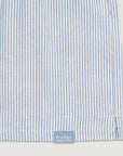 Striped SOFTSERVE™ Boxers - Blue
