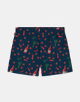 BM Boxers - Navy