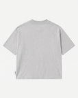 Broke Tee - Grey