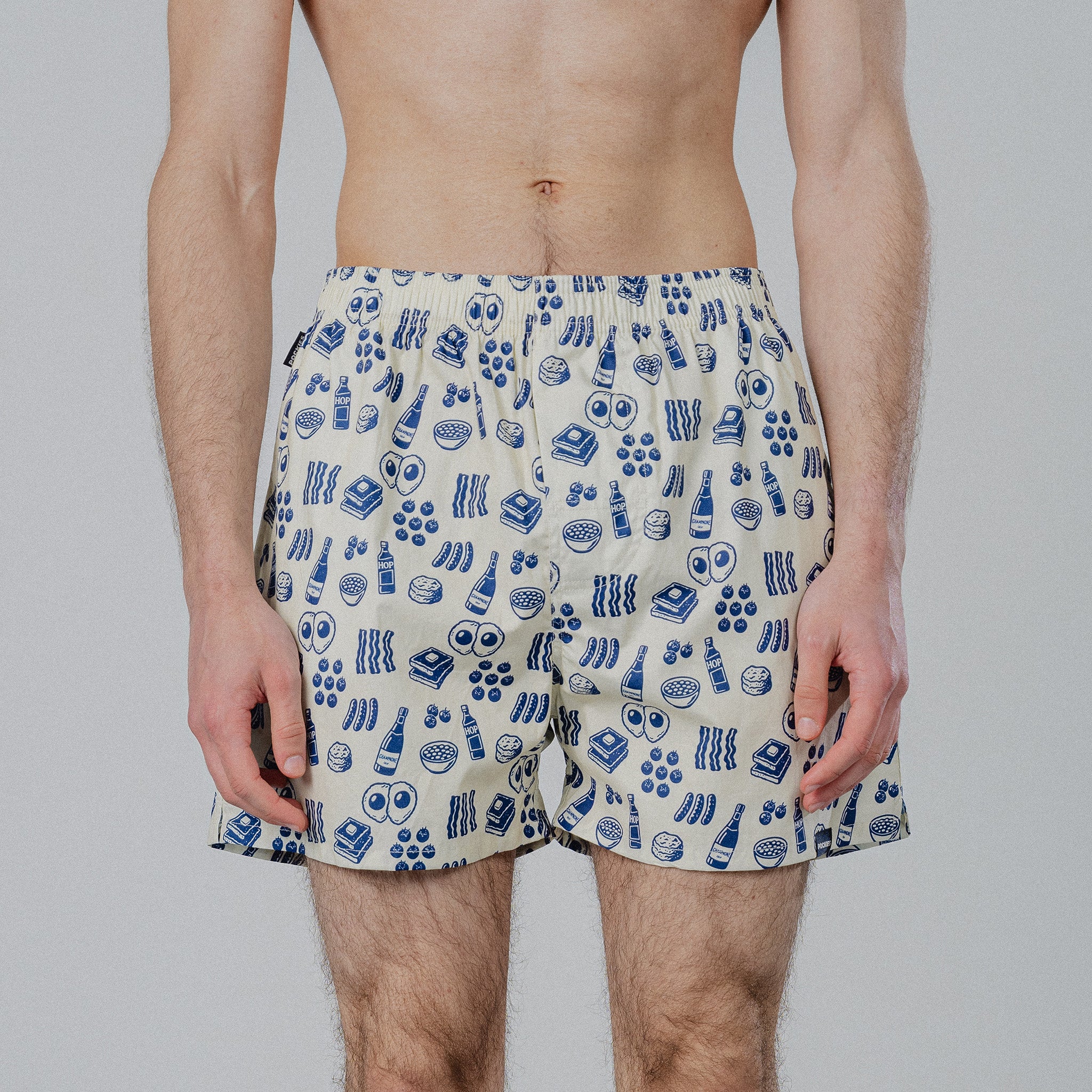 Bottomless Brunch Boxers