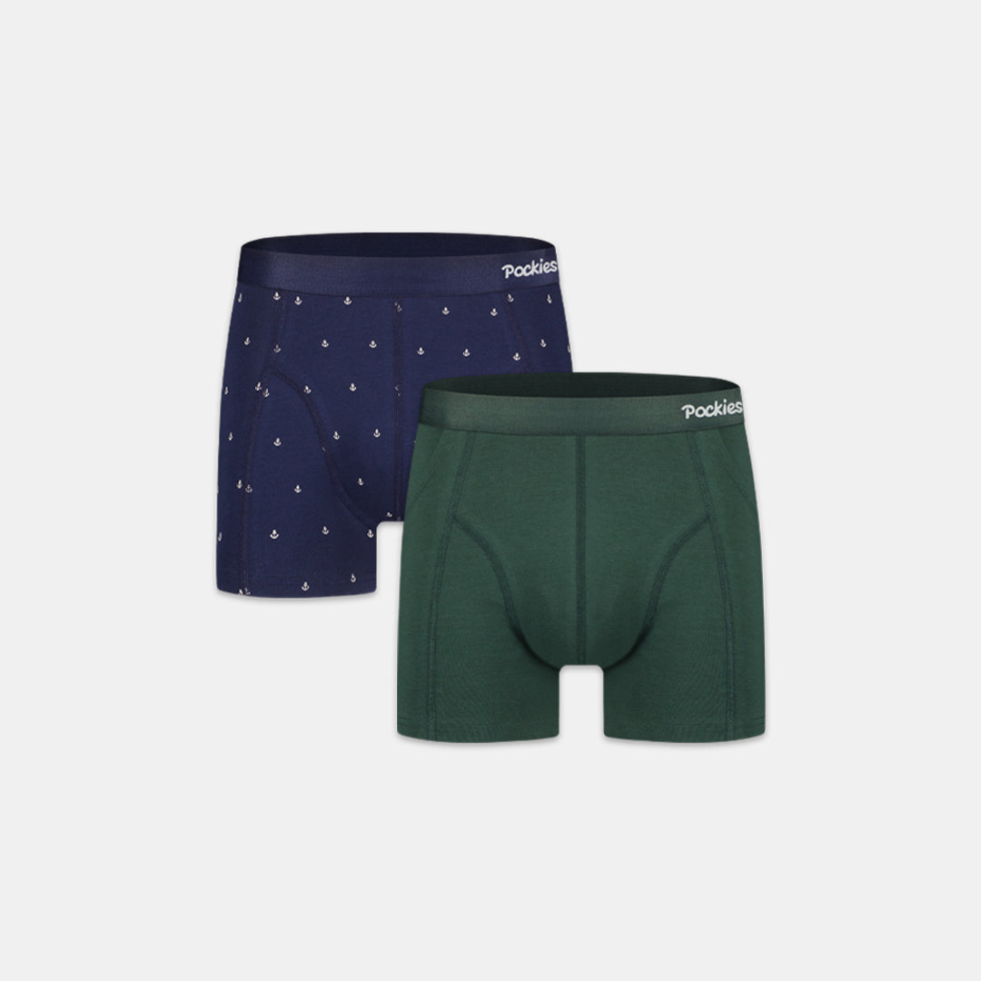 Pockies deals boxer shorts