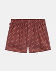 Broke Boxers - Red