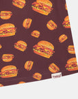 Burger Boxers - Cherry