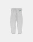 Non-Joggers - Grey Melange