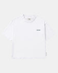 C.C. Tee - White