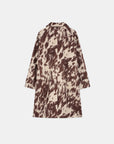 Country Coat - Cow