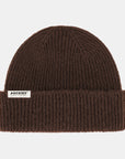 Cabin Beanie - Brown