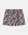 Camo Boxers - Natural