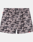 Camo Boxers - Natural