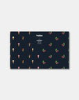 2-pack - Icecream/ Cherry Boxers