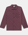 Cherry Pyjama Shirt