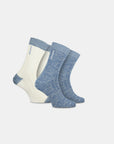 2-Pack Chunky Socks B/BP