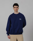 Cottage Crew - Navy