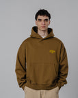 Cottage Hoodie - Khaki