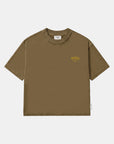 Cottage Tee - Khaki