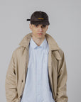 Country Coat - Beige