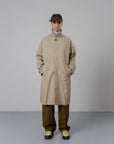 Country Coat - Beige