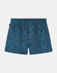 Duck Boxers - Blue