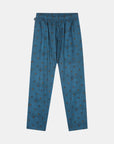 Duck Pyjama Pants - Blue