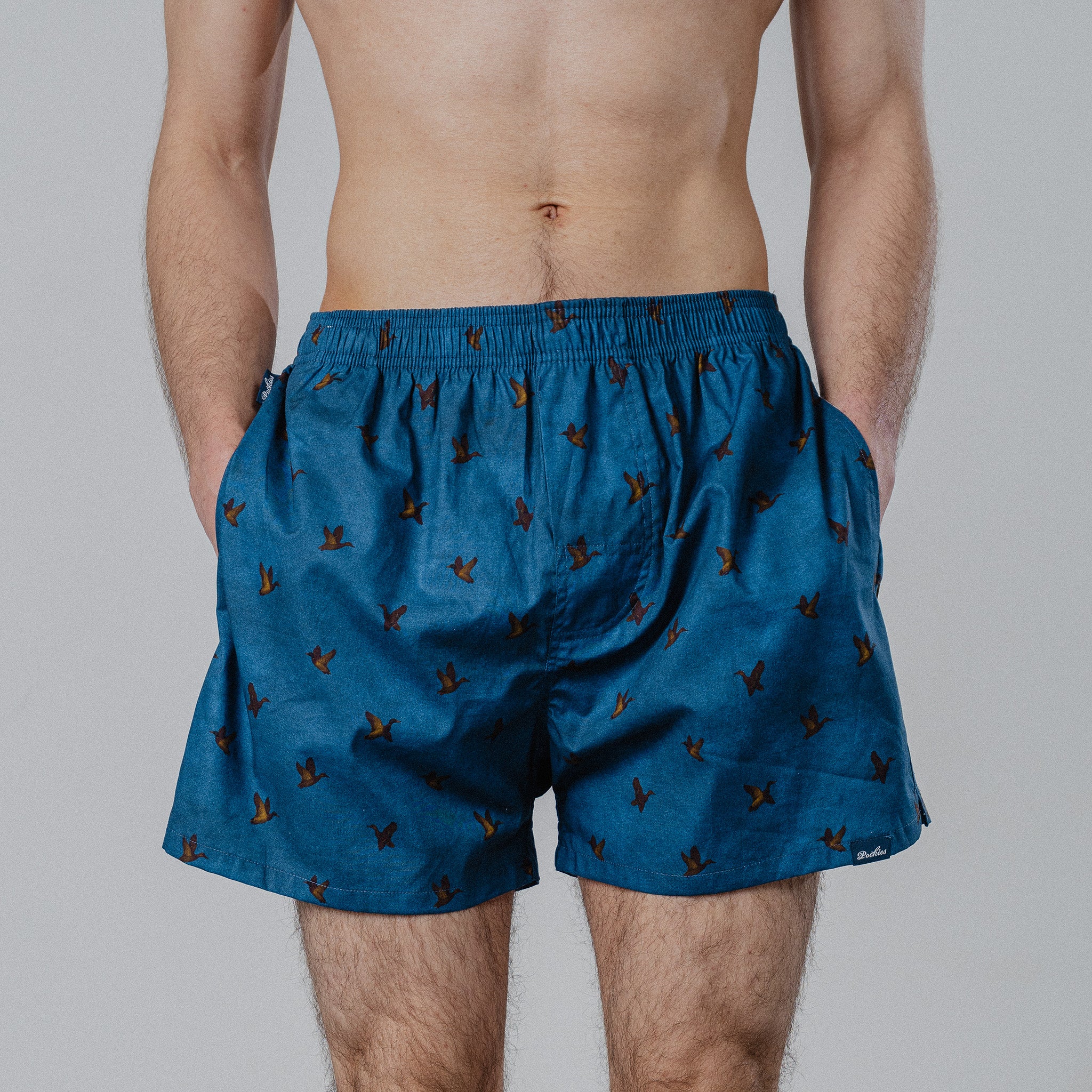Underwear – Pockies