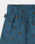 Duck Boxers - Blue