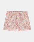 Flower Boxers - O/W