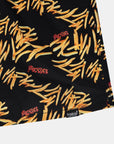 Fries Boxers - Black