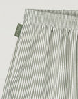 Striped SOFTSERVE™ Boxers - Green