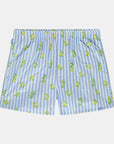 Goodlife Boxers - Blue