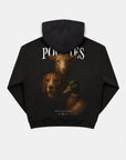 Herd Hoodie - Black