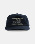 H.O.P Cap - Navy