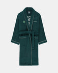 H.O.P. Robe - Green